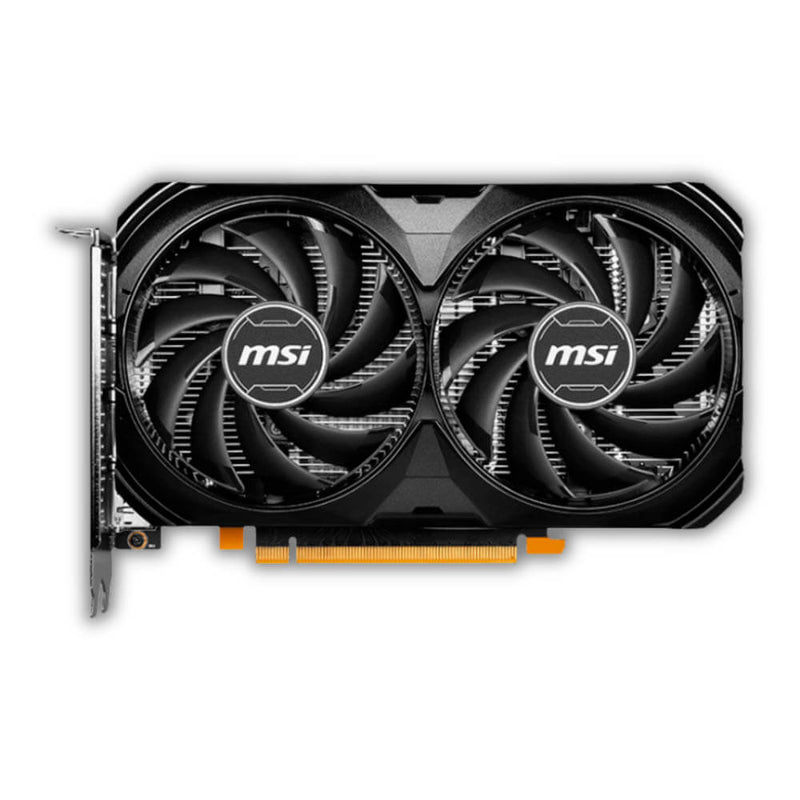 Tarjeta De Video Msi GeForce RTX 4060 Ventus 2X 550W O Superior