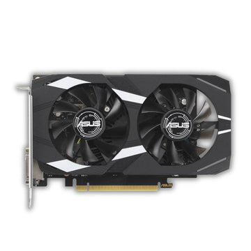 Tarjeta De Video Asus GeForce RTX 3050 Dual OC 550W O Superior