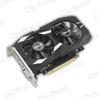 Tarjeta De Video Asus GeForce RTX 3050 Dual OC 550W O Superior