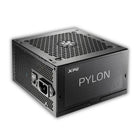 Fuente De Alimentación Adata Pylon 650B Bkcus 650W 100240V