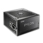 Fuente De Alimentación Adata Pylon 650B Bkcus 650W 100240V