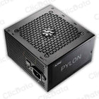 Fuente De Alimentación Adata Xpg Pylon 750B Bkcus 750W 100240V