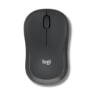 Mouse Logitech M240 Silent Negro 3 botones Alcance 10m Bluetooth