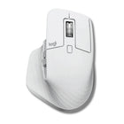 Mouse Logitech MX Master 3S Pale Grey 7 bot. Alcance 10m Bluetooth