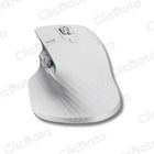 Mouse Logitech MX Master 3S Pale Grey 7 bot. Alcance 10m Bluetooth