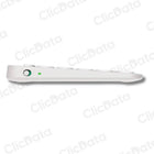 TECLADO LOGITECH PEBBLE 2 K380S BLUETOOTH/WIRELESS SP WHITE (920-011784)-P