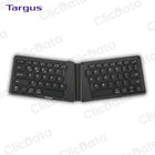 Teclado Targus AKF003 Negro Bluetooth Conect. multidispositivo