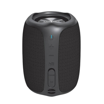 Parlante Creative Muvo Play Bluetooth 10W Ipx7 Black (51Mf8365Aa000)