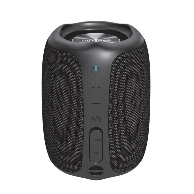 Parlante Creative Muvo Play Bluetooth 10W Ipx7 Black (51Mf8365Aa000)