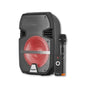 Equipo de sonido Maxtron Libidum AC 8" MX323AC Portable Bluetooth Speaker 8"