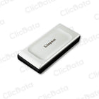 SSD Externo 2TB Kingston XS2000, 2TB, USB 3.2 Gen 2x2 Tipo-C