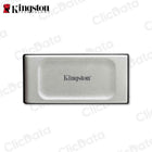 SSD Externo 2TB Kingston XS2000, 2TB, USB 3.2 Gen 2x2 Tipo-C