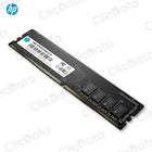 Memoria HP V2 8GB (1 x 8 GB) DDR4-3200 MHz, CL22, 1.20V