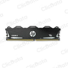 Memoria HP V6 Series, 8GB, DDR4, 3200 MHz, PC4-25600, CL-16, 1.35V