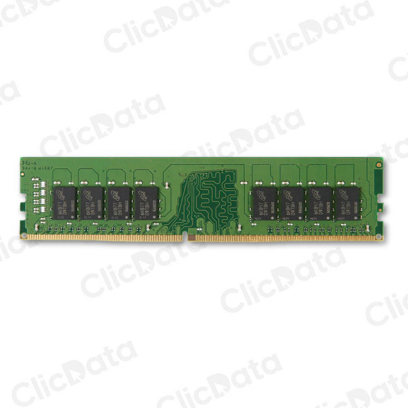 Memoria Kingston KCP432NS6,8, DIMM 8GB DDR4-3200 MHz, CL22, 1.2V, Non-ECC.