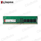 Memoria Kingston KCP432NS6,8, DIMM 8GB DDR4-3200 MHz, CL22, 1.2V, Non-ECC.