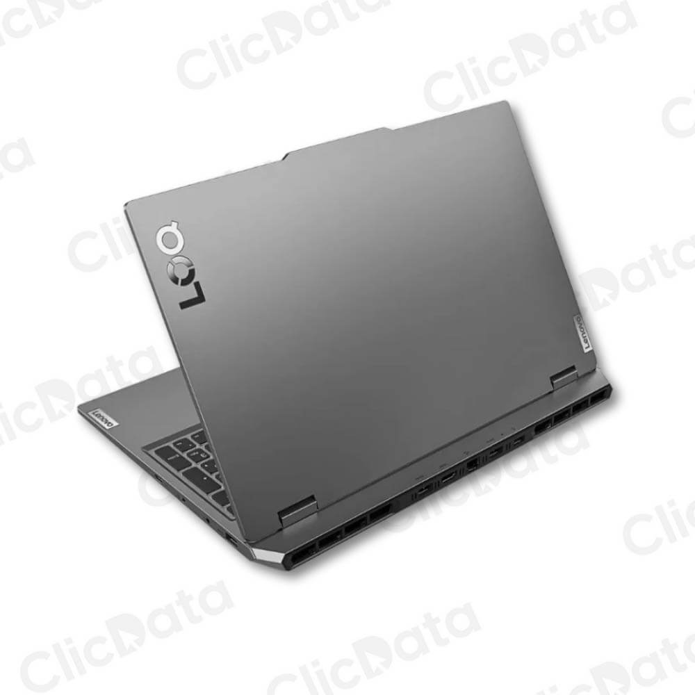Laptop Lenovo LOQ 15IAX9 15.6" FHD IPS, Core i5-12450HX 24GB DDR5, SSD 512GB, RTX 3050