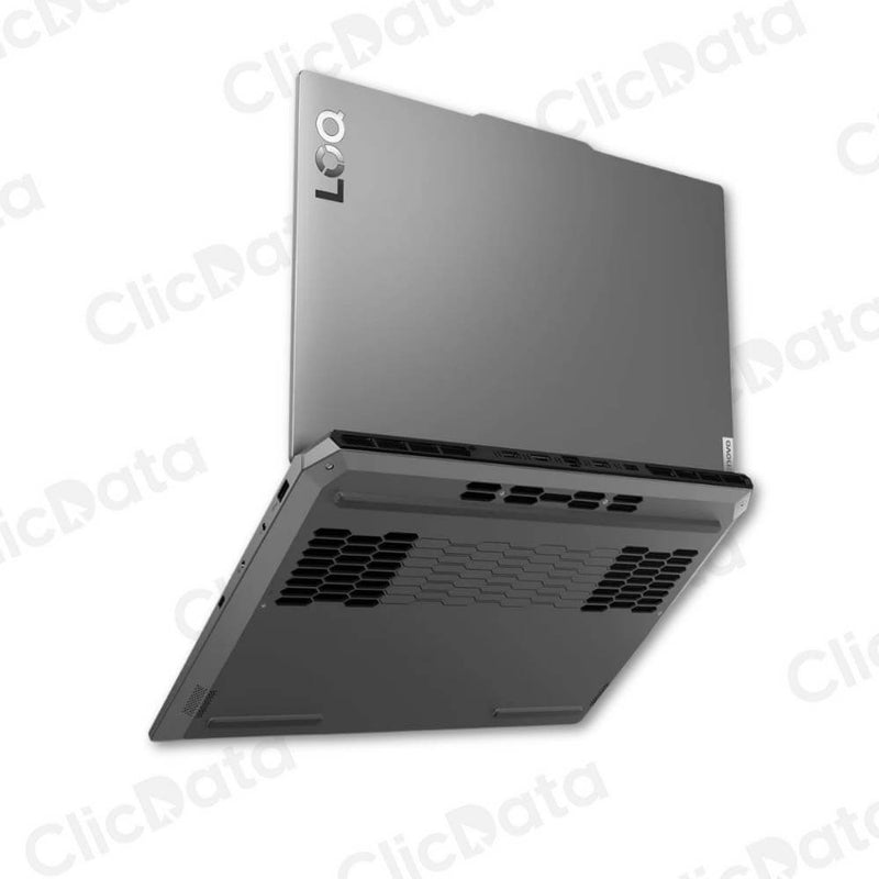 Laptop Lenovo LOQ 15IAX9 15.6" FHD IPS, Core i5-12450HX 24GB DDR5, SSD 512GB, RTX 3050