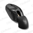 Mouse Gamer Logitech G309 Lightspeed Inalámbrico/Bt 25K Dpi Lightforce Negro (910-007197)