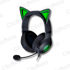Audifono C/Microf. Razer Kraken Kitty V2 Chroma Usb Black (Rz04-04730100-R3U1)