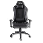 Silla Gaming Technisport ELITE NEGRO - SGNE1