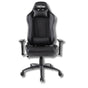 Silla Gaming Technisport ELITE NEGRO - SGNE1