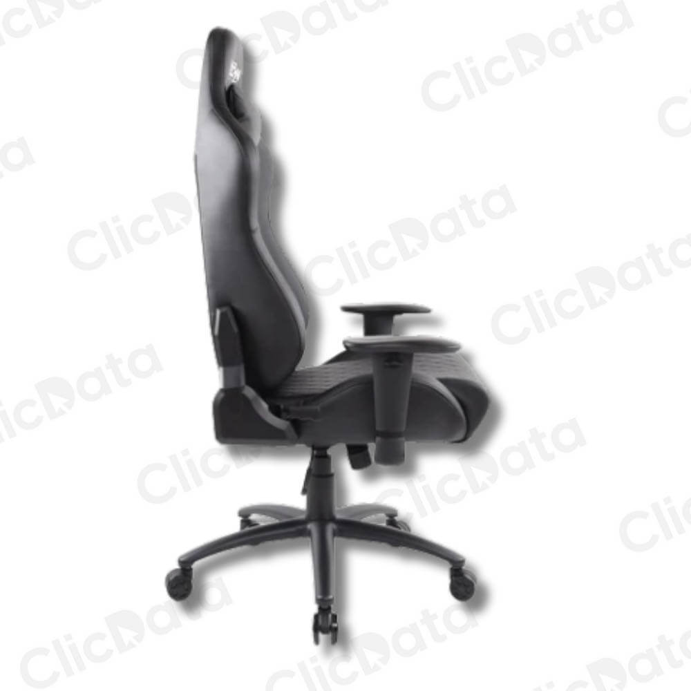 Silla Gaming Technisport ELITE NEGRO - SGNE1