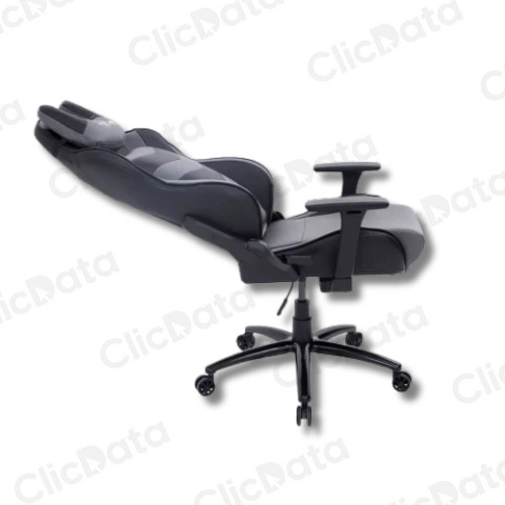 Silla Gaming Elite TS61 Elite Gris Serie TS61 Comfort+