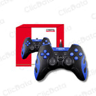 Gamepad Fighter CYB G103 Black inalámbrico 12 Botones de Función