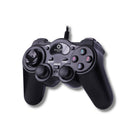 Gamepad Addict Enk G300 Negro USB 13+1 Botones de Función