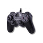 Gamepad Addict Enk G300 Negro USB 13+1 Botones de Función