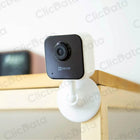 Cámara de seguridad EZVIZ H1C Blanco Inalámbrica Resolución 1080p