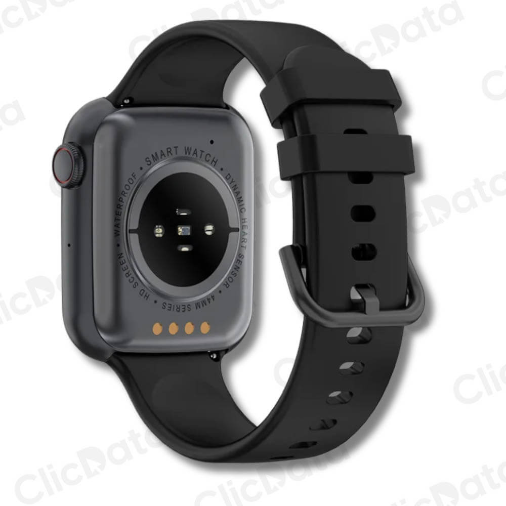 Smartwatch TEROS TE8080RG Pantalla AMOLED Contador de pasos