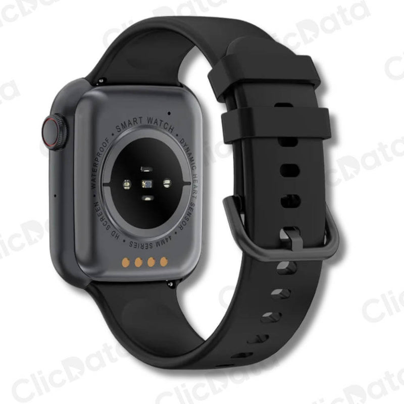 Smartwatch TEROS TE8080RG Pantalla AMOLED Contador de pasos