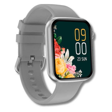 Smartwatch TEROS TE8080S Pantalla AMOLED Oxígeno en sangre