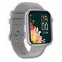Smartwatch TEROS TE8080S Pantalla AMOLED Oxígeno en sangre
