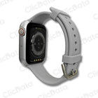 Smartwatch TEROS TE8080S Pantalla AMOLED Oxígeno en sangre