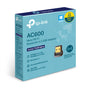 Adaptador USB WiFi TPLink Archer T2UB Nano AC600