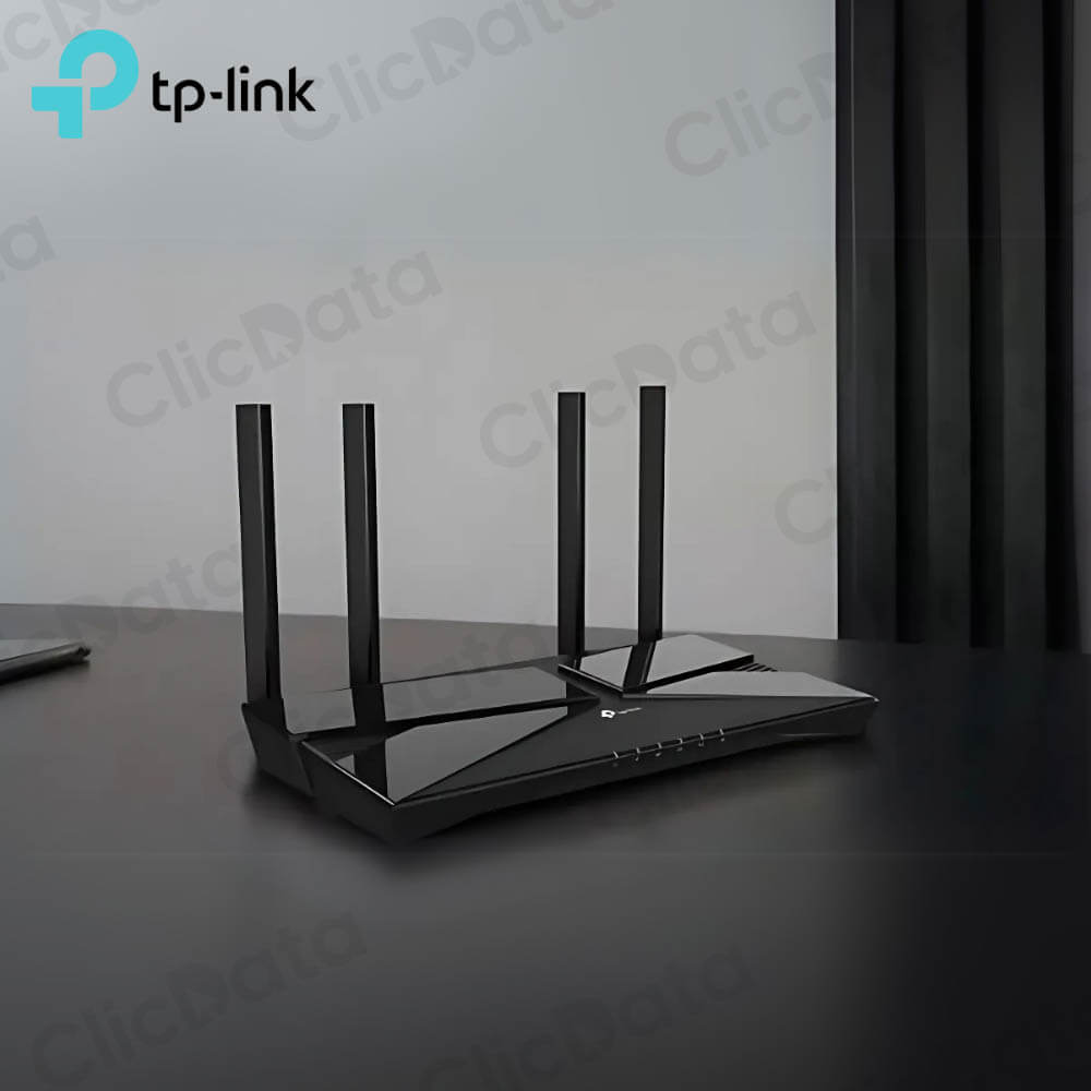 Punto de Acceso TP-Link EAP610 AX1800 Interior/ exterior