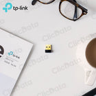 Adaptador USB WiFi TPLink Archer T2U Nano AC600 Dual banda