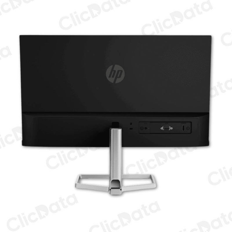 Monitor HP 21.5" M22f 2D9J9AA 75HZ 5ms Panel IPS HDMI, VGA Microbordes