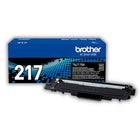 Toner Brother TN 217BK Negro 3,000 Pág. L3270, L3551cdw Original