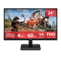 Monitor ViewSonic 19" VA2433-H 60hz 4ms 1920 X 1080 VA, HDMI, VGA
