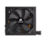 Fuente De Alimentación Corsair Cx650, 650 Watts, 80 Plus Bronze, Cx Series, Negro.