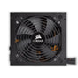 Fuente De Alimentación Corsair Cx650, 650 Watts, 80 Plus Bronze, Cx Series, Negro.