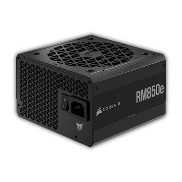 Fuente De Alimentación Corsair Rm850E, Full Modular-Atx, 850 Watts, 80+ Plus Gold, Rme Series, Negro