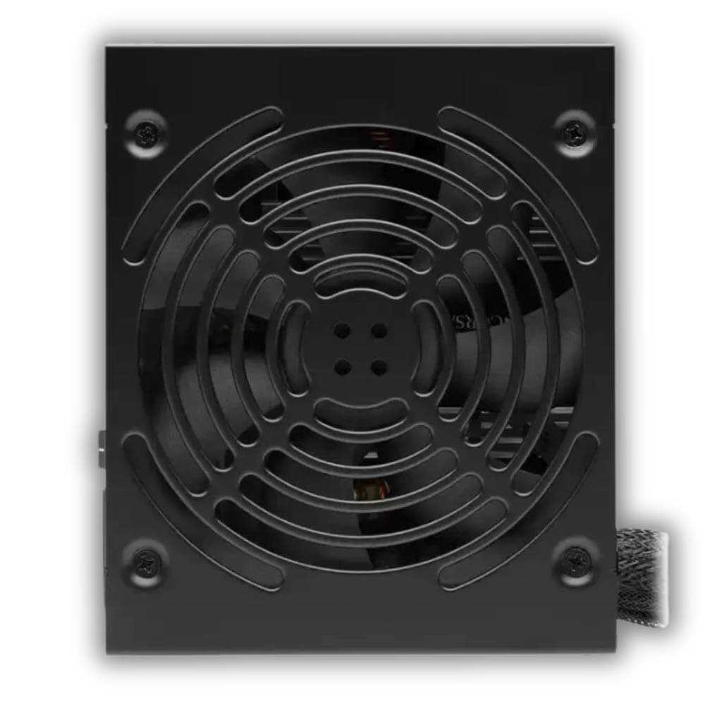 Fuente De Alimentación Corsair Cx550, 550 Watts, 80 Plus Bronze, Cx Series, Negro.