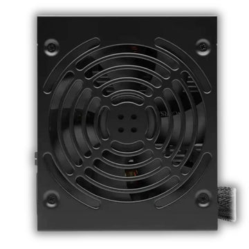 Fuente De Alimentación Corsair Cx550, 550 Watts, 80 Plus Bronze, Cx Series, Negro.