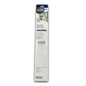 Cinta Epson S015335 FX2190, LQ2090 Negro Original
