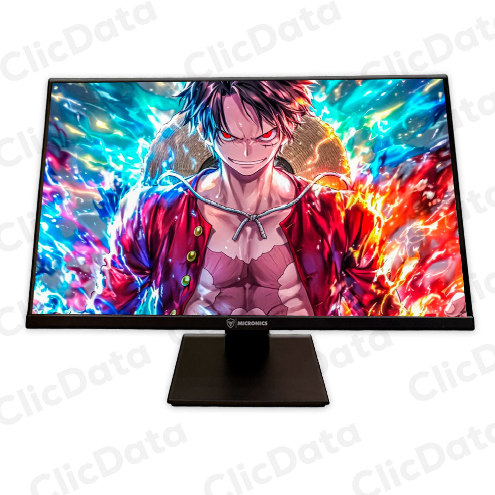 Monitor Micronics Gaming GM27FQ, 27" 2K 2560 x 1440, 120HZ, 1MS